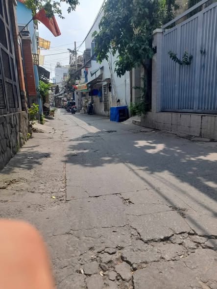 Nhà Riêng Điện Biên Phủ, Bình Thạnh 40m² giá 3.9 tỷ - Vị trí đẹp!