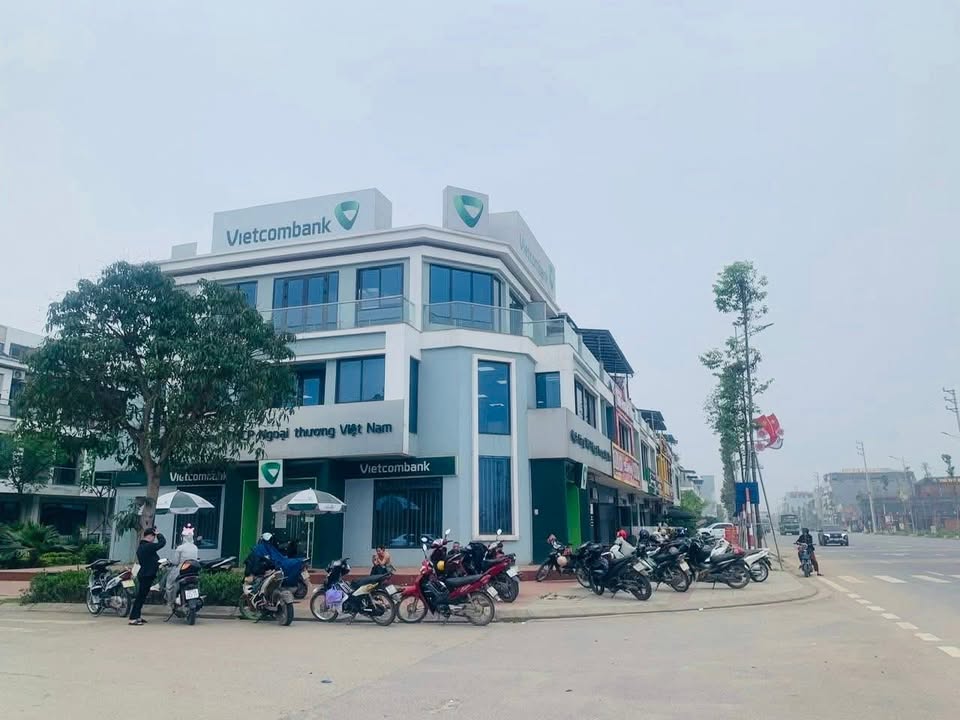 Đất nền Lâm Thao 160m² - Tiềm năng tăng giá, sổ đỏ chính chủ!