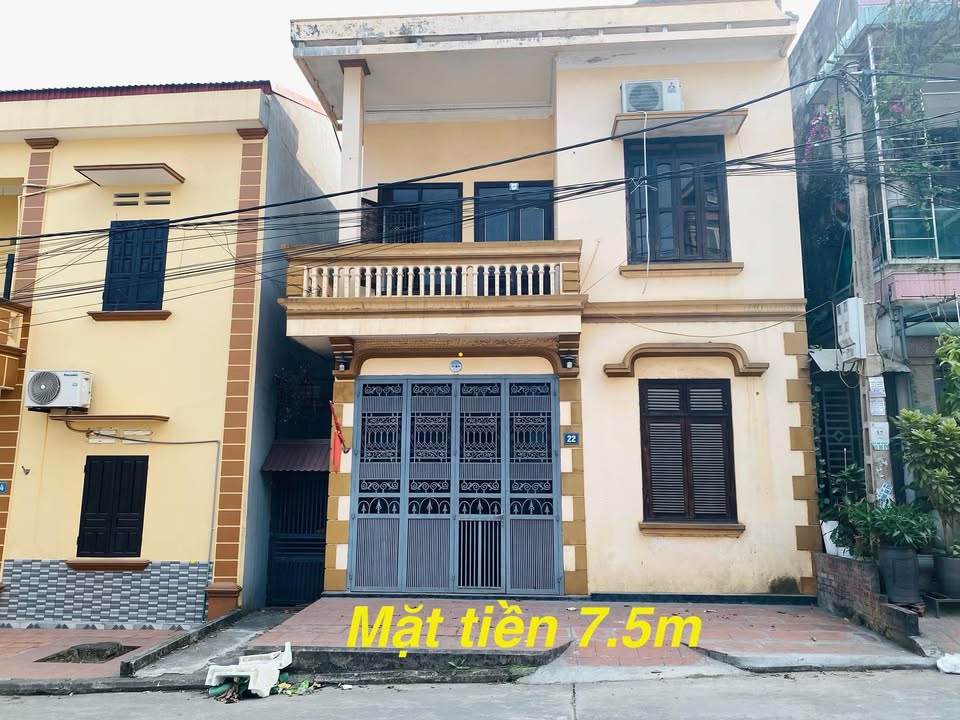 Nhà phố Long Châu Sa 112m² giá 5.7 tỷ - Mặt tiền kinh doanh đắc địa!