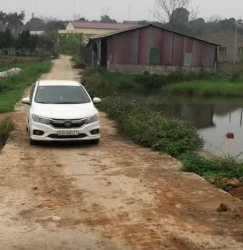 Đất nền Ba Vì 1431m² - Cơ hội đầu tư/nghỉ dưỡng ven Hà Nội