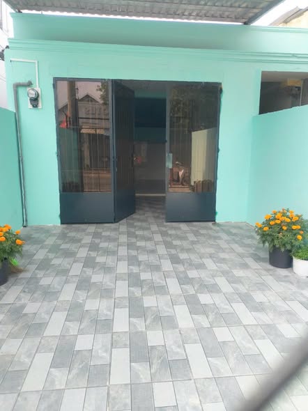 Nhà mặt tiền Tân Chánh Hiệp Q12 48m² giá 5.2 triệu - Kinh doanh ngay!