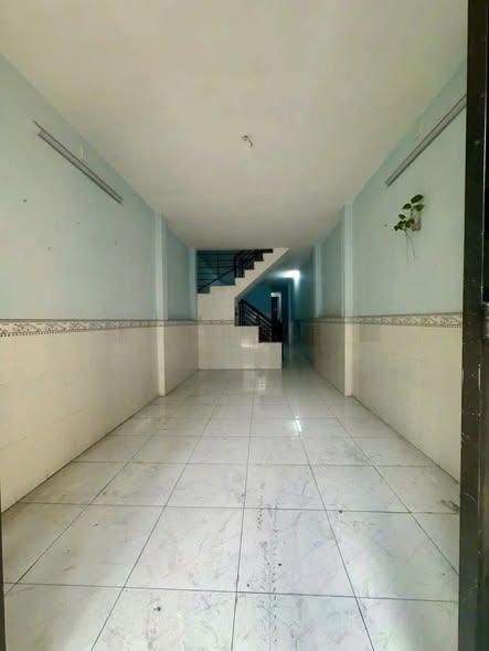 Nhà Mặt Tiền Hiệp Thành 23, Q12 - Kinh Doanh Sầm Uất, 5PN, 10 Triệu/Tháng