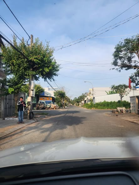 Đất nền Khu Sao Mai Bến Tre 99m² - Sổ đỏ chính chủ, giá 1.55 tỷ