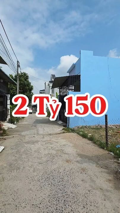 Đất Nền Phường An Bình, Ninh Kiều - 70m² Giá Thỏa Thuận