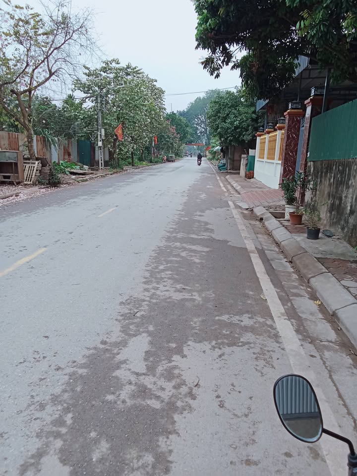 Nhà 63m² Sổ Đỏ Xã Hồng Vân, Thường Tín - Giá 5 Tỷ, Sẵn Sàng Giao Dịch