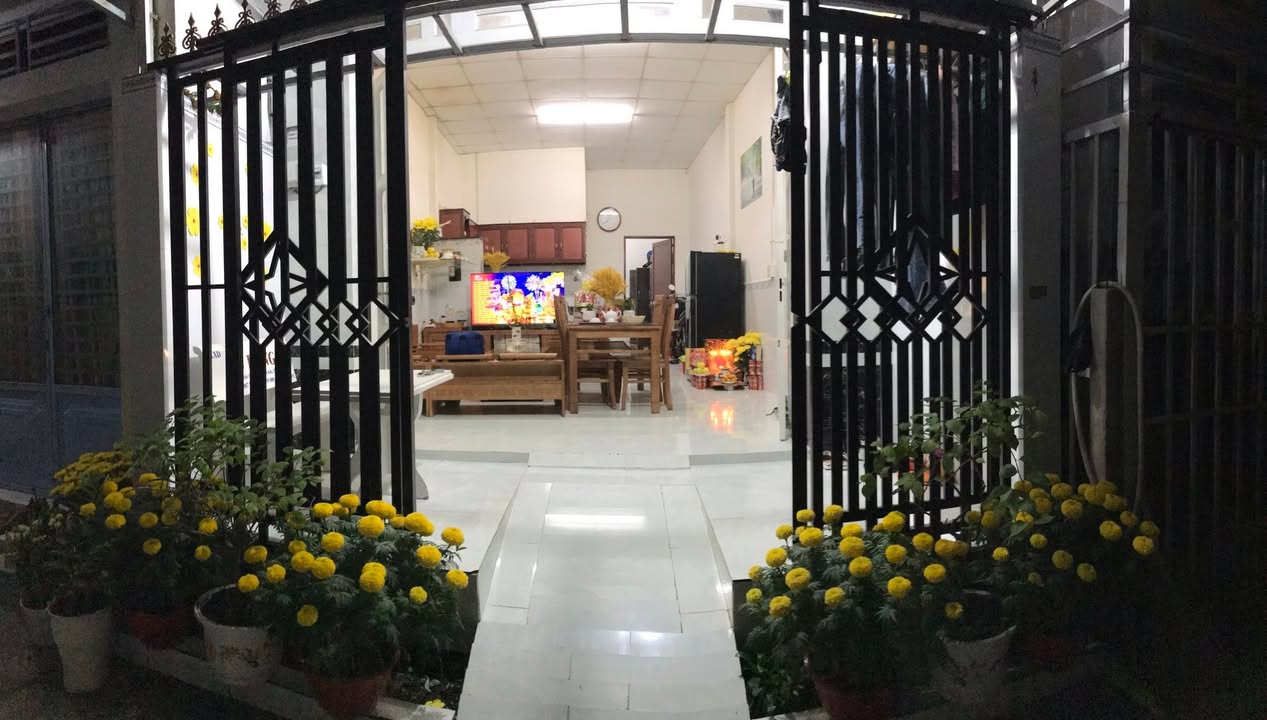 Nhà riêng Long Tuyền 47.6m² Cần Thơ - Sổ đỏ sẵn sàng!