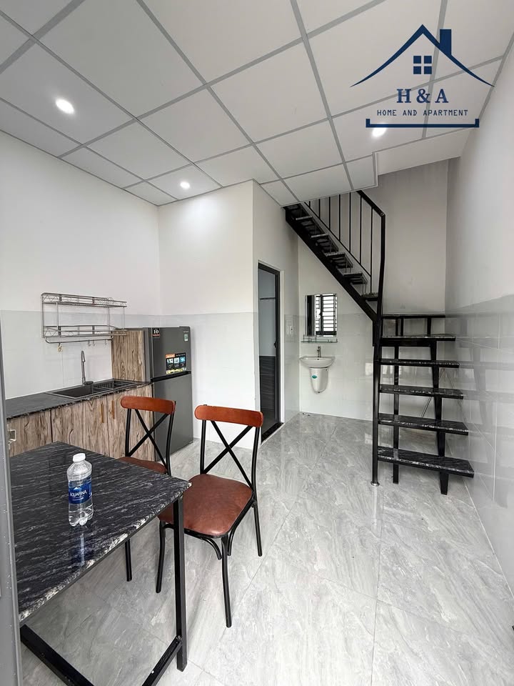Minihouse KDC Hồng Phát Cần Thơ 3.5 triệu - Full nội thất, vào ở ngay!