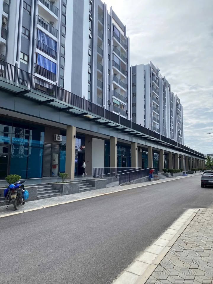 Căn hộ Cát Tường Smart City Yên Phong 70m² - Full nội thất cao cấp!