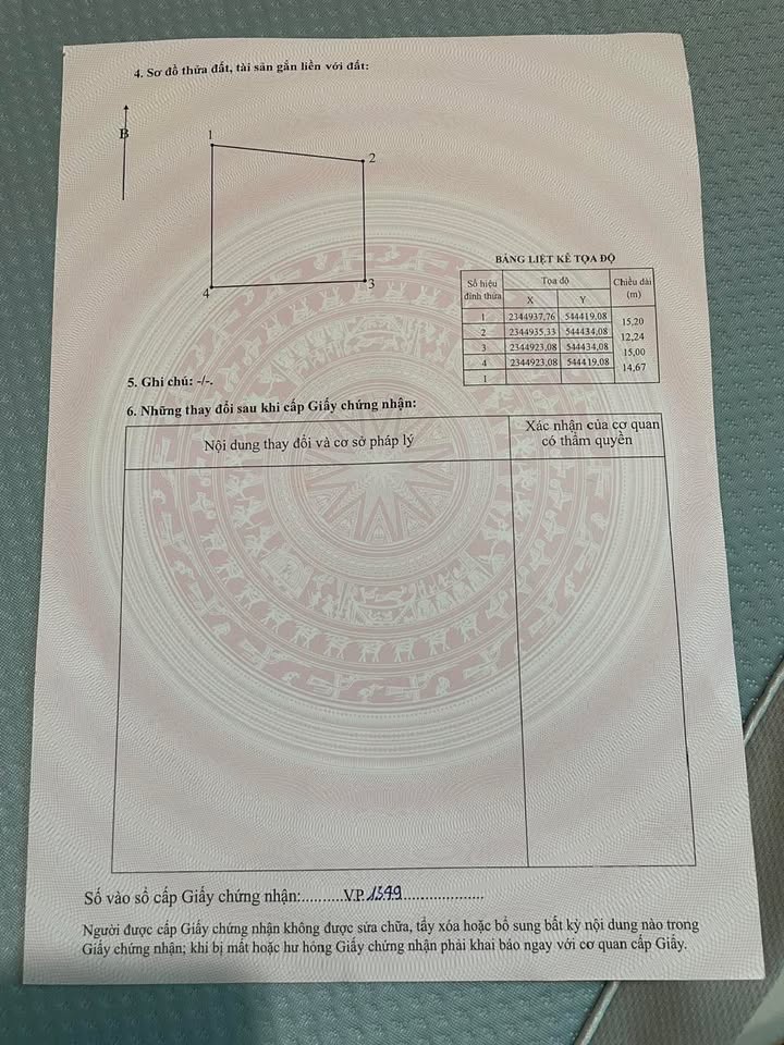 Biệt thự Dự án Đùn Yên Phong 200m² - Đầu tư sinh lời hấp dẫn!