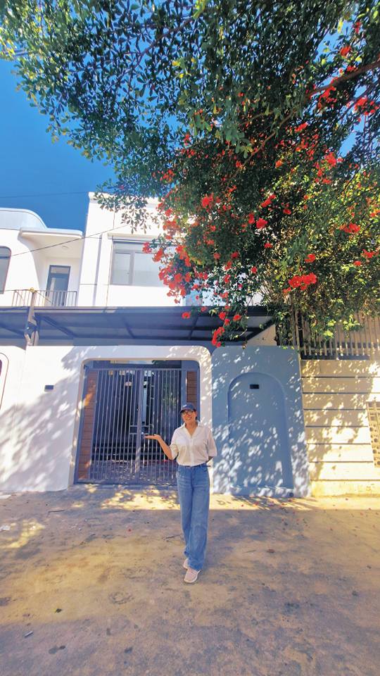 Nhà Diên Thạnh, Diên Khánh 72m² 2.6 tỷ - Sổ hồng sẵn, ở ngay!