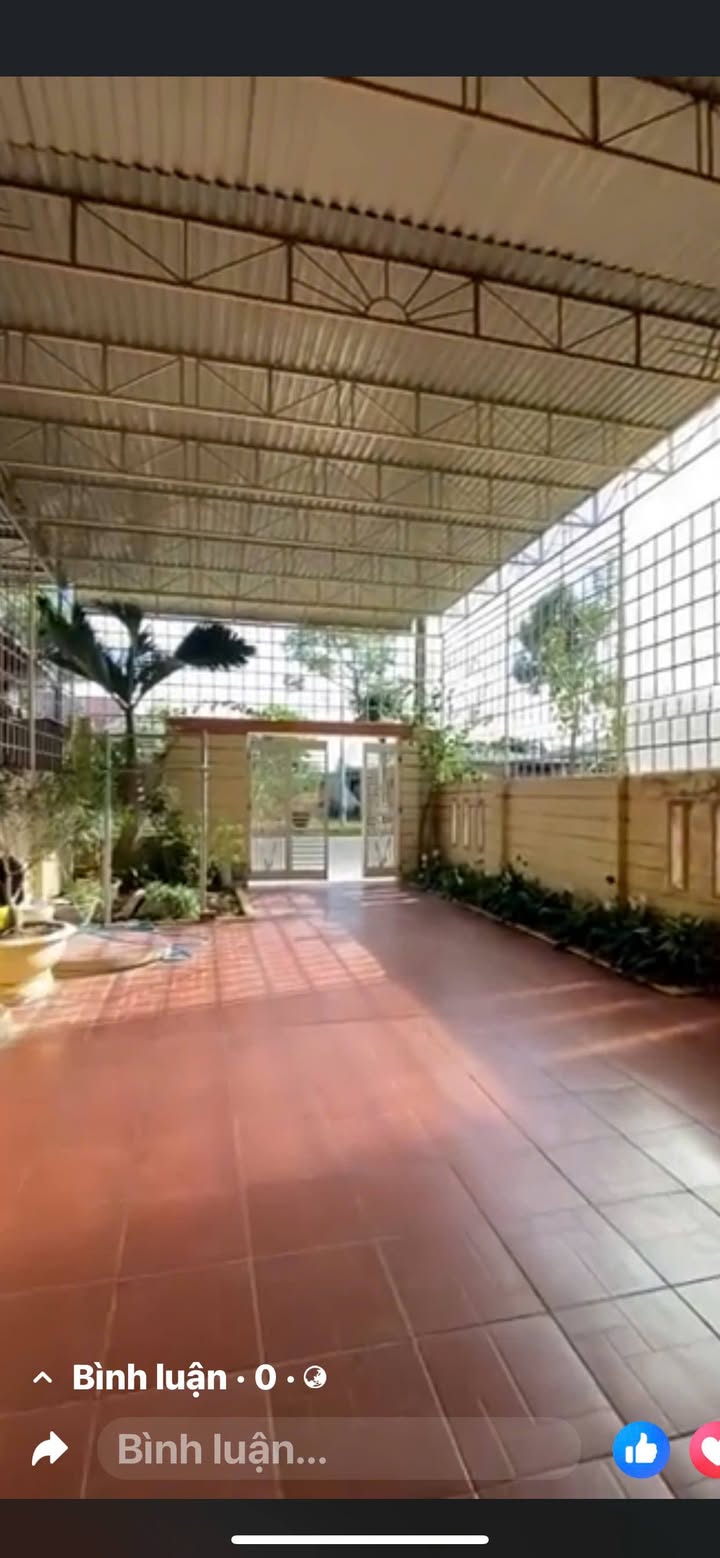 Nhà Phố Đường 24/3 Kon Tum 270m² giá 2 tỷ - Mặt tiền kinh doanh đắc địa!