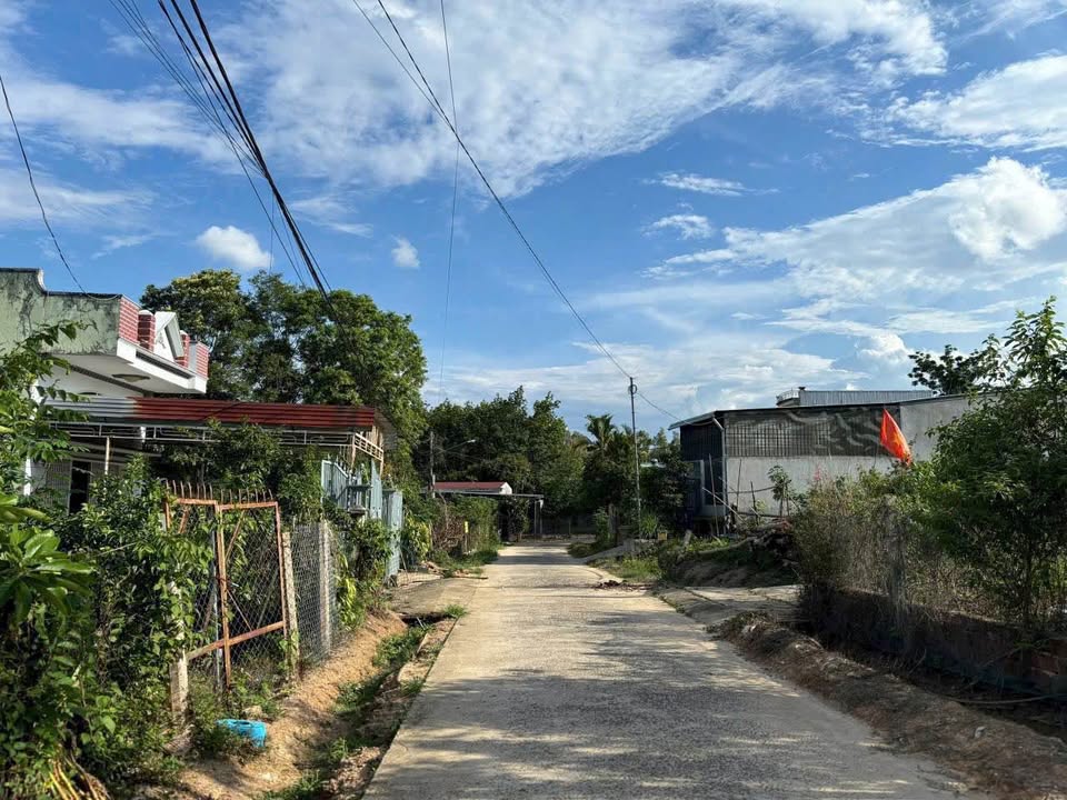 Bán Gấp Đất Nền Thôn 3 Đakcam - 500m² - Gần Hoàng Thành