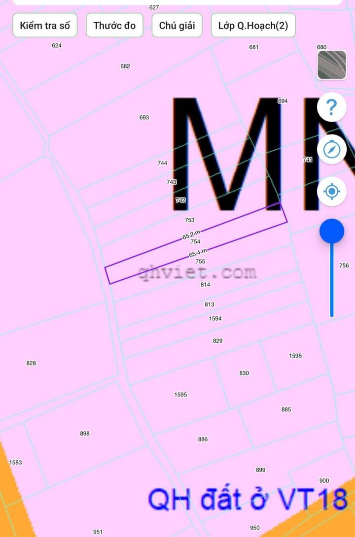 Đất thổ cư Đức Minh, Quảng Ngãi 400m² - Sổ hồng sẵn sàng