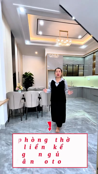 Nhà Mặt Tiền Đào Duy Anh, Pleiku - 80m² Sổ Đỏ Sẵn Sàng