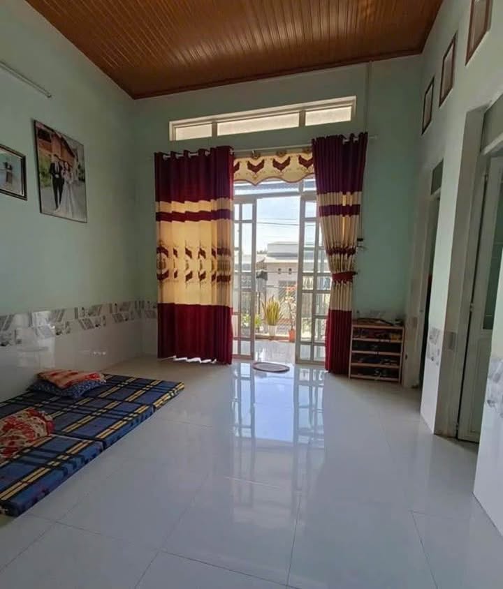 Nhà riêng Phường Quang Trung, Kon Tum 105m² - Giá tốt hiếm có!