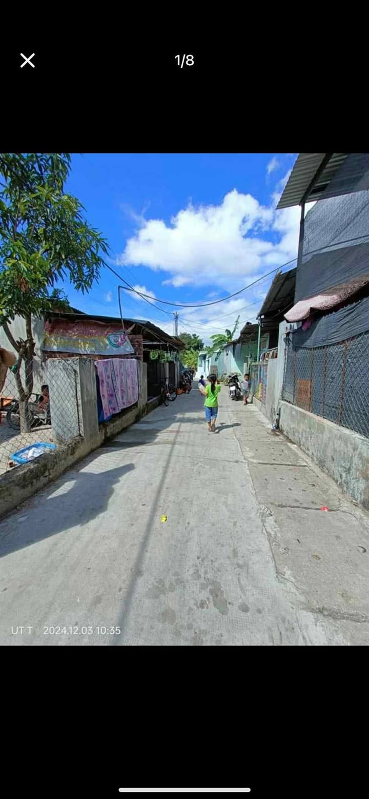 Nhà Hẻm Hai Bà Trưng, Kon Tum - 104m² - Giá 5xx Tỷ - Sổ Đỏ Sẵn Sàng