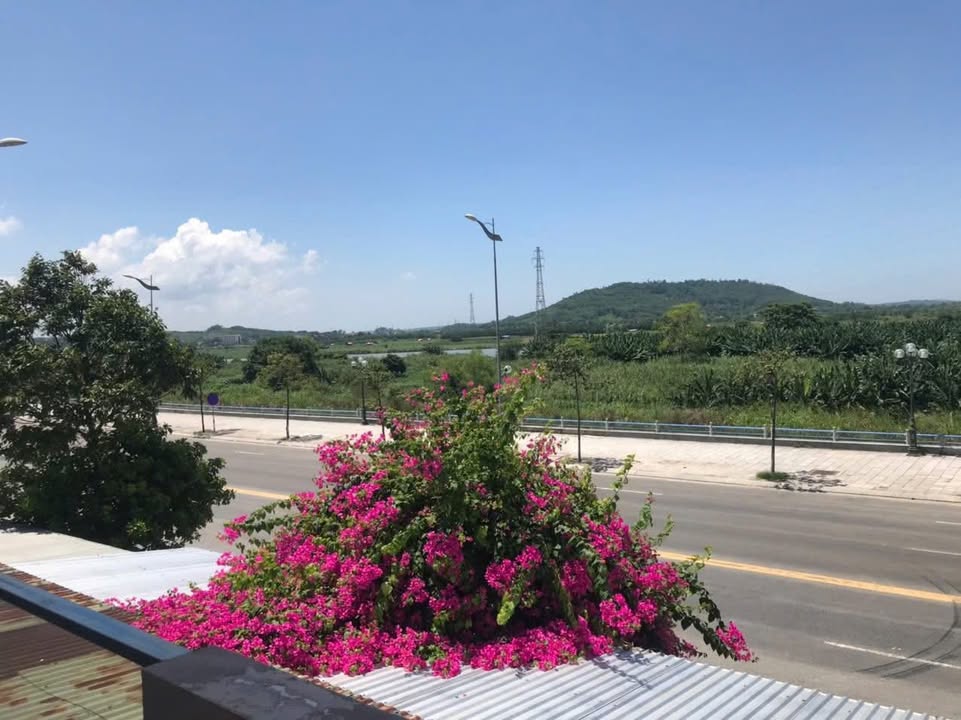 Nhà Mặt Tiền Trường Sa, Kon Tum - 68m² - Kinh Doanh Đỉnh Cao