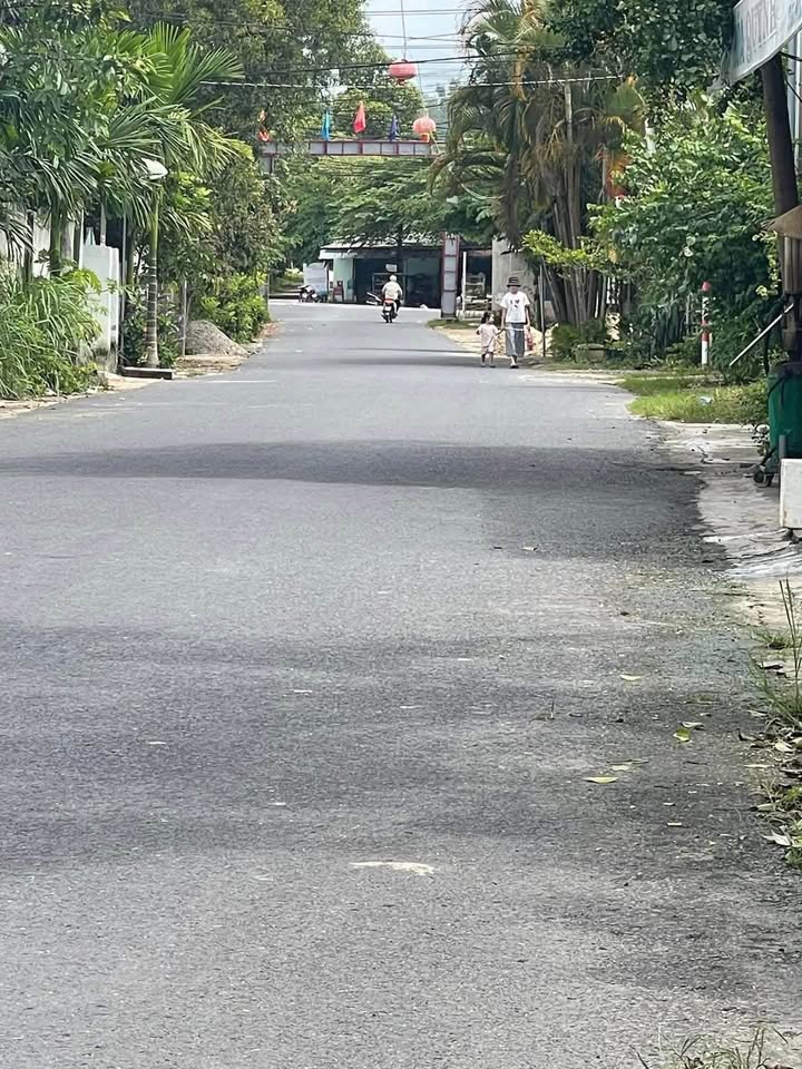 Đất Nền Bố Trạch 450m² - Gần QL24, Sổ Hồng Riêng