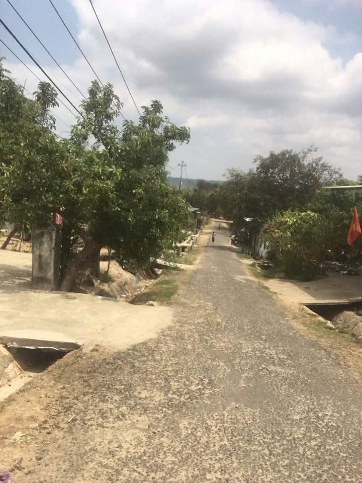 Bán Đất Nông Nghiệp Ngọc Bay, Kon Tum 800m² - Giá 3xx Triệu, Sổ Đỏ QH Đất Ở