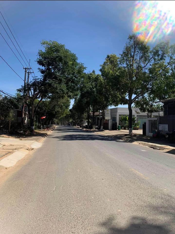 Đất nền Kon Tum 72m² - Tiềm năng tăng giá vượt trội!