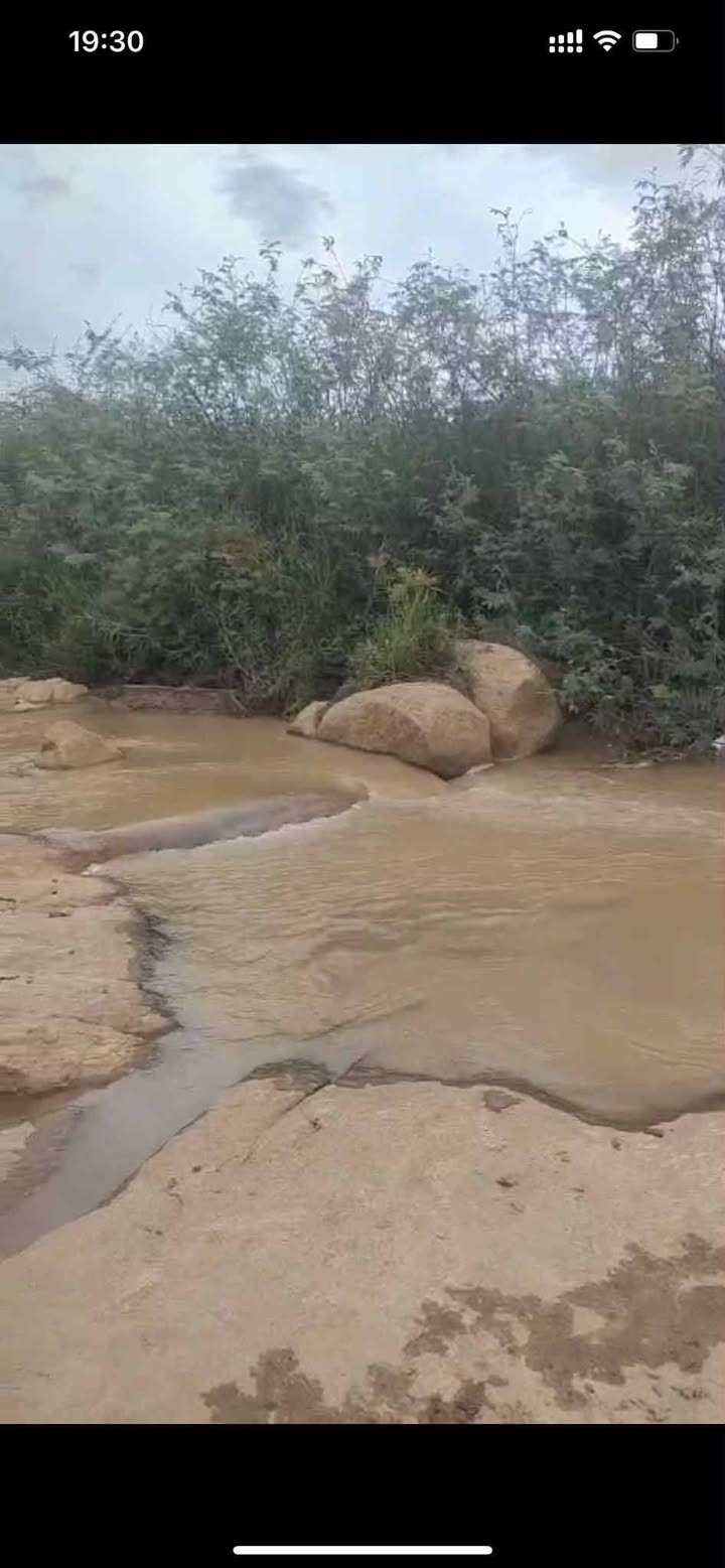 Đất Vườn Ia Chim Kon Tum 13.000m² giá 1.3 tỷ - Sổ Hồng Rõ Ràng