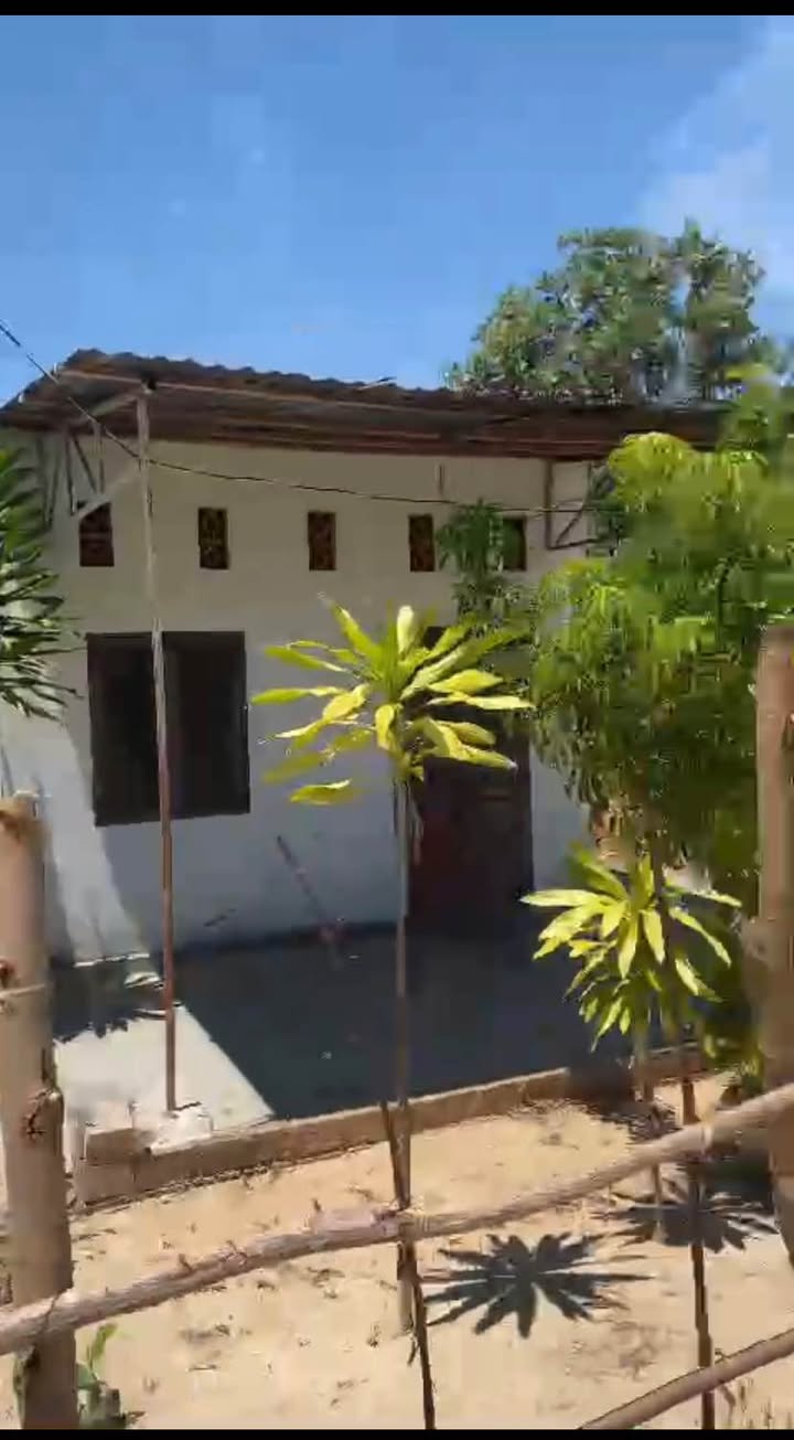 Bán nhà cấp 4 Đắk Rơ Wa Kon Tum 599m² 3 tỷ - Sổ hồng sẵn!