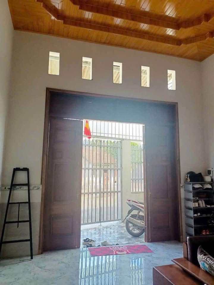 Nhà riêng Thôn 8, Đắk Cấm, Kon Tum 100m² - Chính chủ bán, vào ở ngay!