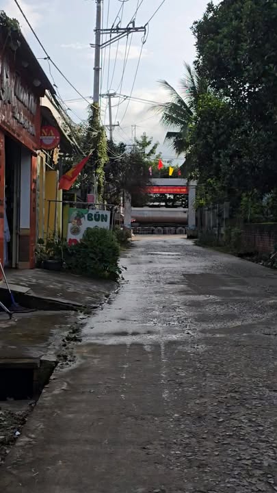 Đất Nền Thị trấn Đắk Hà 955m² - Mặt tiền lớn, tiềm năng tăng giá!