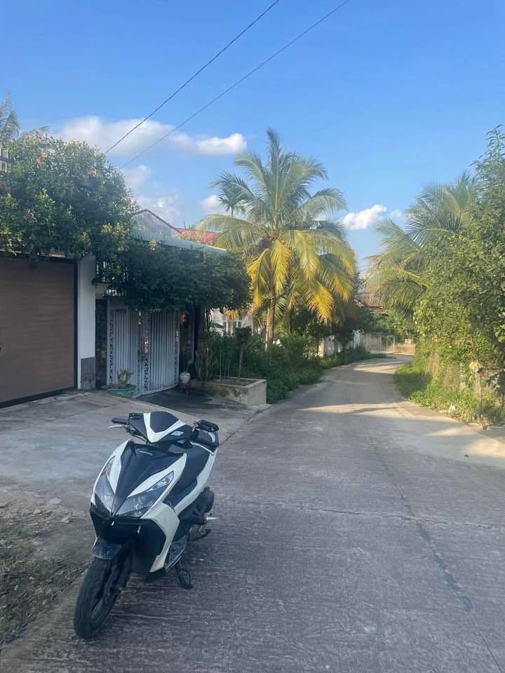 Đất nền Trần Nhân Tông Kon Tum 150m² - Sổ đỏ chính chủ!