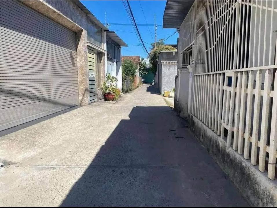 Đất nền Phường Trường Chinh 197m² hơn 9 tỷ - Pháp lý rõ ràng!