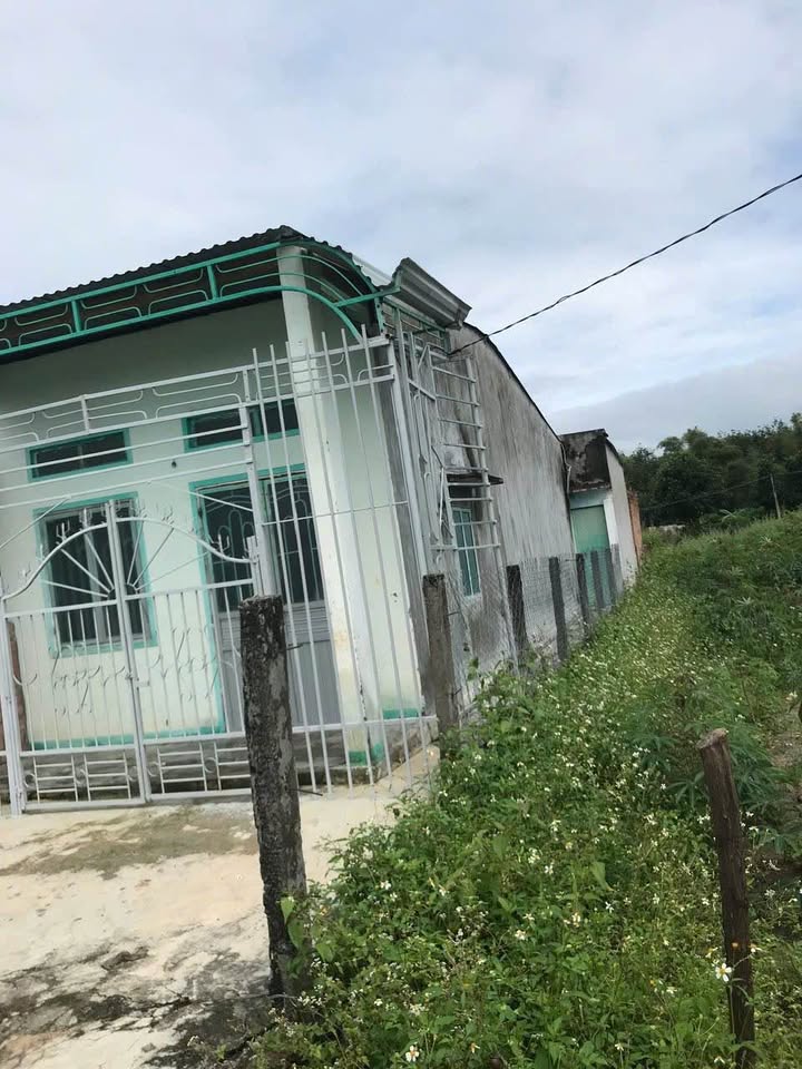 Cho thuê nhà cấp 4 tại Ia Chim, Kon Tum - Giá chỉ hơn 200 triệu