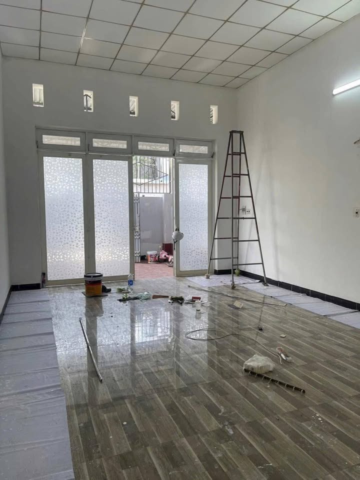 Bán nhà hẻm 72 Cao Bá Quát Kon Tum 150m² - Ô tô vào tận nhà!