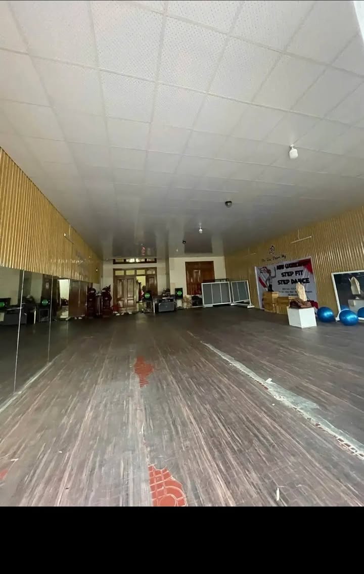 Nhà riêng Huỳnh Đăng Thơ 380m² 3 tỷ - Chính chủ bán