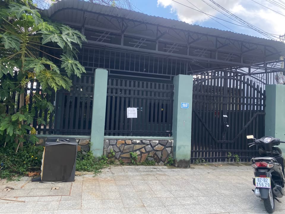 Mặt Tiền Phan Chu Trinh, Kon Tum - Cho Thuê Kinh Doanh, Văn Phòng, Quán