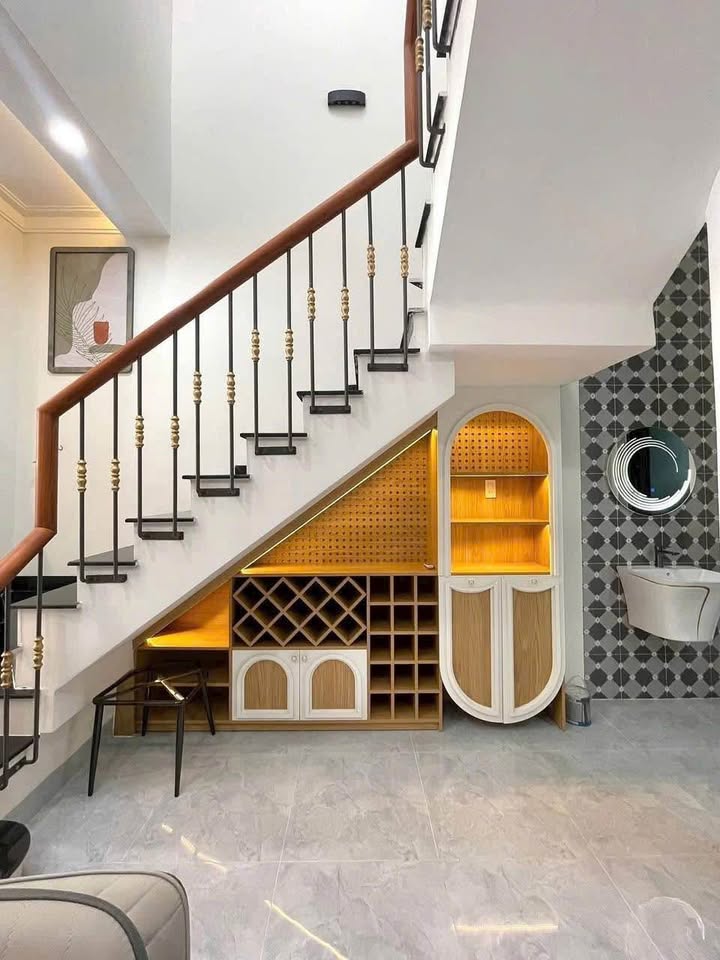 Bán Nhà 1 Mê Hẻm 123 Nguyễn Thiếp Pleiku 120m² Vị Trí Đẹp