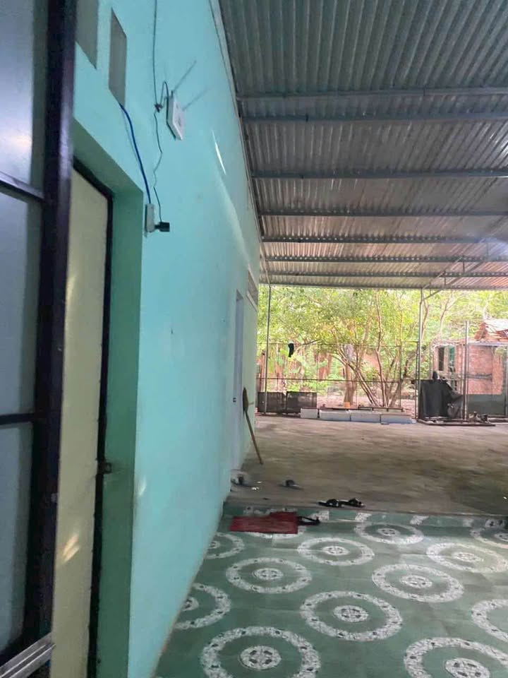 Bán đất tặng nhà Đắk Cấm 370m² - Vị trí kinh doanh đắc địa!