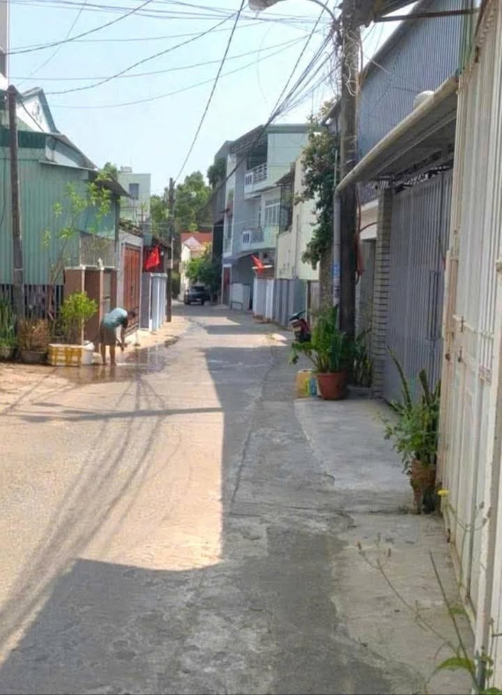 Đất nền Phường Quang Trung Kon Tum 150m² giá 1.3 tỷ - Sổ đỏ thổ cư 100%!