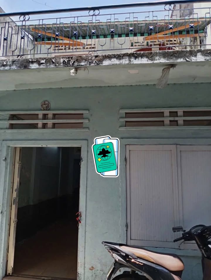 Nhà 51.4m² trung tâm TP. Quảng Ngãi - Giá 9xx triệu, kinh doanh tốt