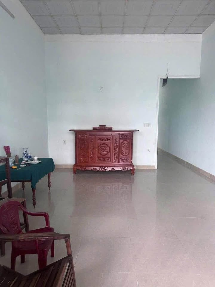 Nhà Đẹp Thôn 9, Đăk Cấm - 210m², Sổ Đỏ, Giá Tốt 1 Tỷ