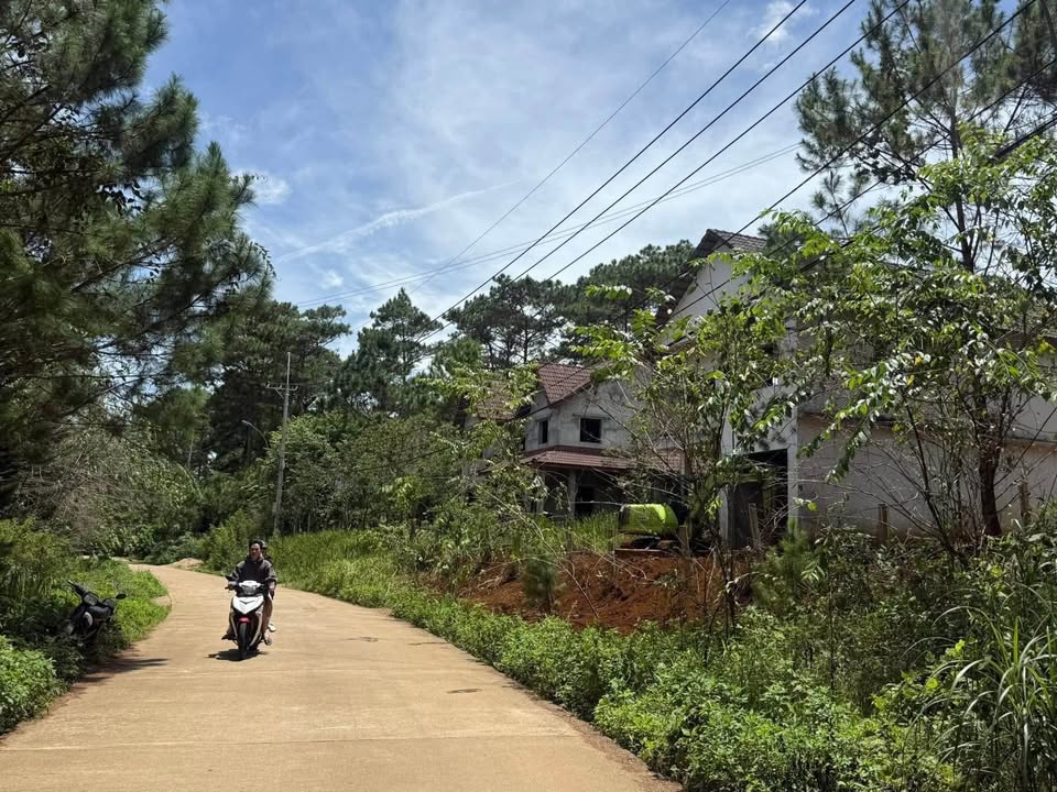 Đất nền Măng Đen Kon Tum - Đa dạng diện tích, Sổ đỏ chính chủ