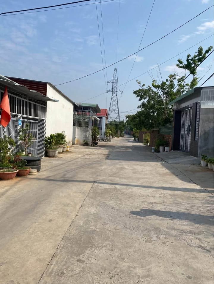 Đất nền Hẻm Huỳnh Thúc Kháng Đắk Hà 106m² - Đường to ô tô, Sổ đỏ sẵn sàng!