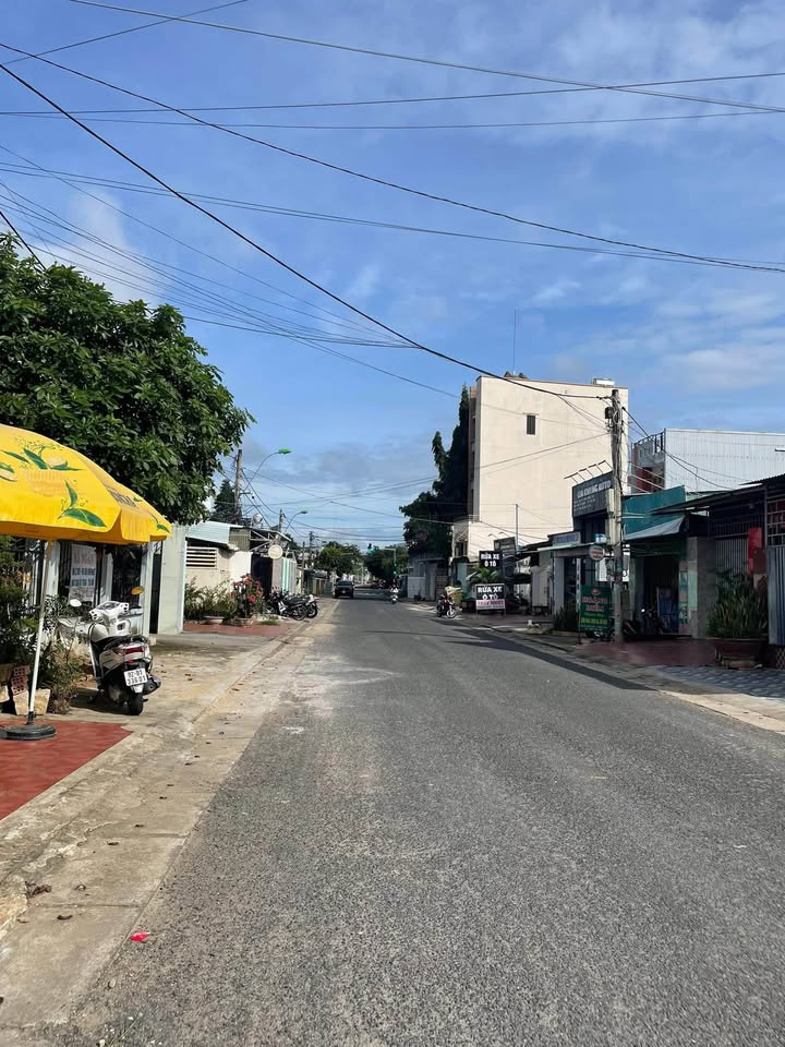 Đất nền Sư Vạn Hạnh, Kon Tum 150m² - Tiềm năng tăng giá vượt trội!