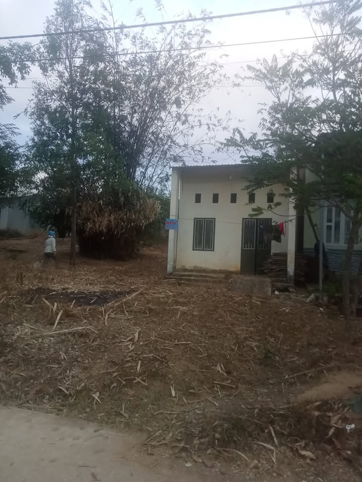 Đất Ngọk Bay Kon Tum 710m² chỉ 495 triệu - Sổ đỏ chính chủ!