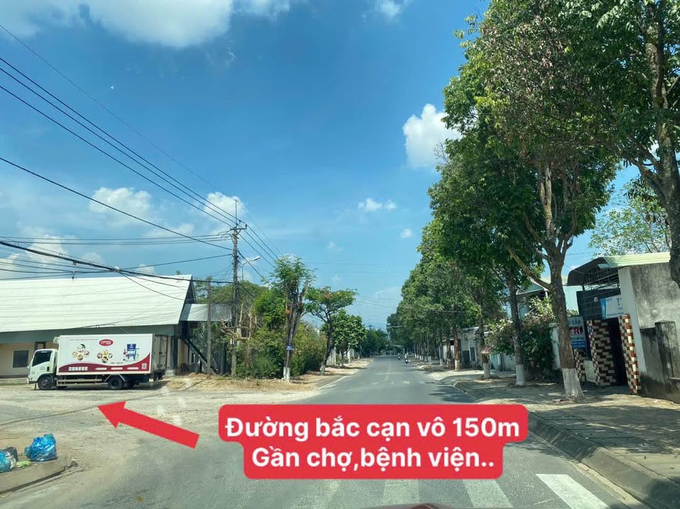 Đất nền Phường Trường Chinh Kon Tum 209m² - Sổ đỏ chính chủ, đường ô tô 8m