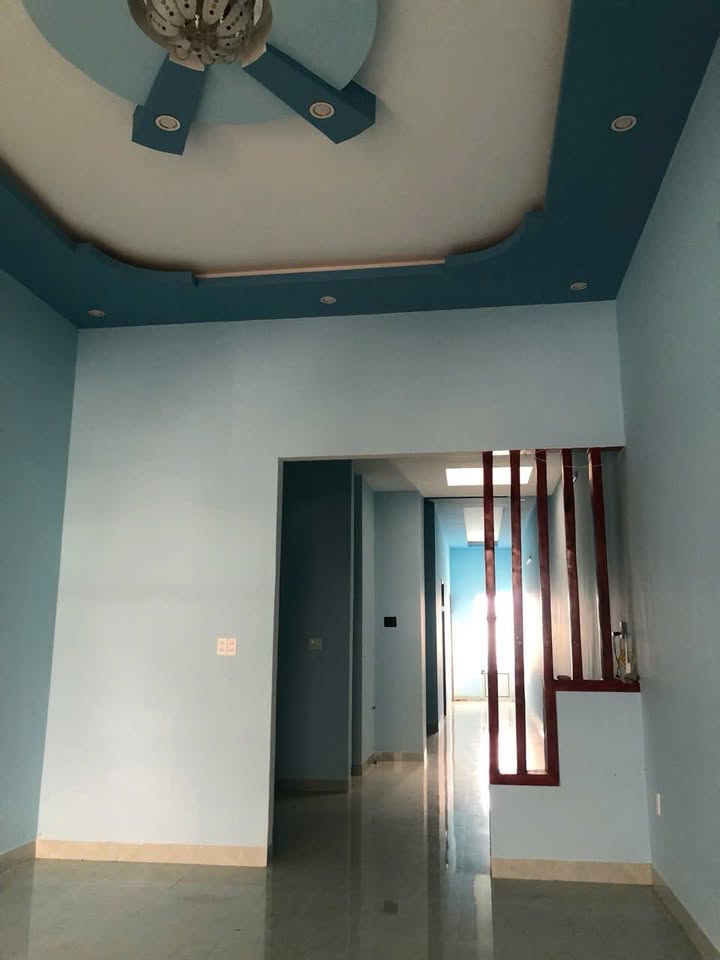 Nhà Chính Chủ 120m² Đường Y Chở, Kon Tum - Giá 1.1 Tỷ