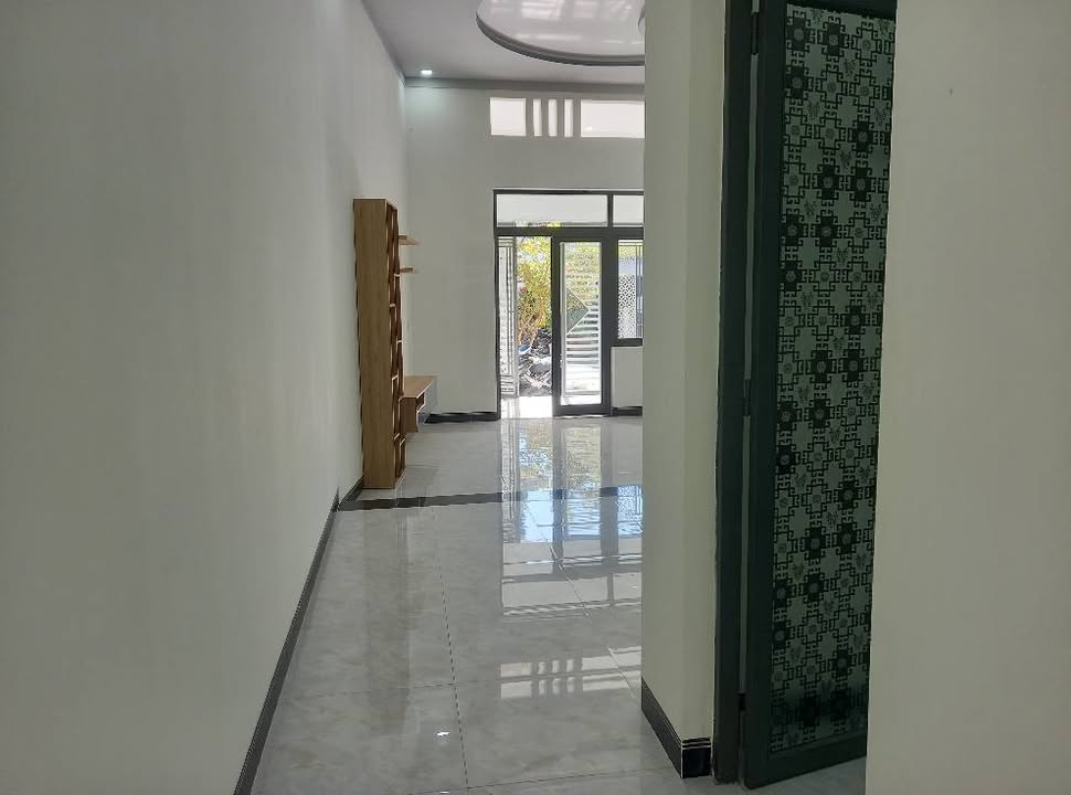 Bán Nhà Hẻm Kapakơlông, Kon Tum - 91m² Giá 1.3 Tỷ, Sổ Đỏ