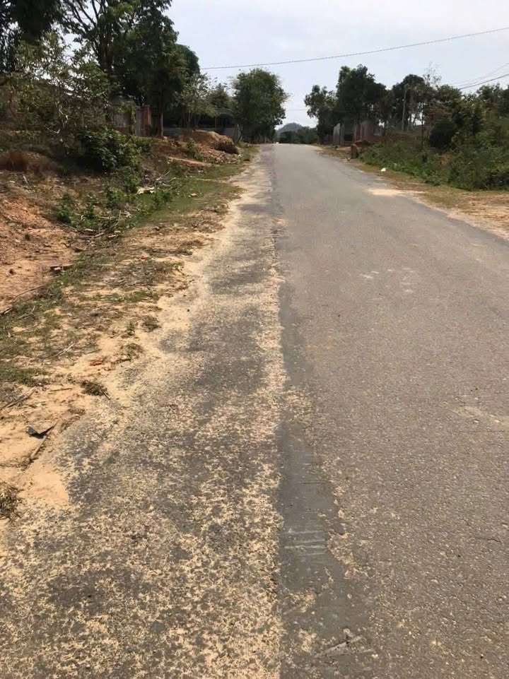 Đất nền TP Kon Tum 500m² giá 5xx triệu - Sổ đỏ chính chủ!