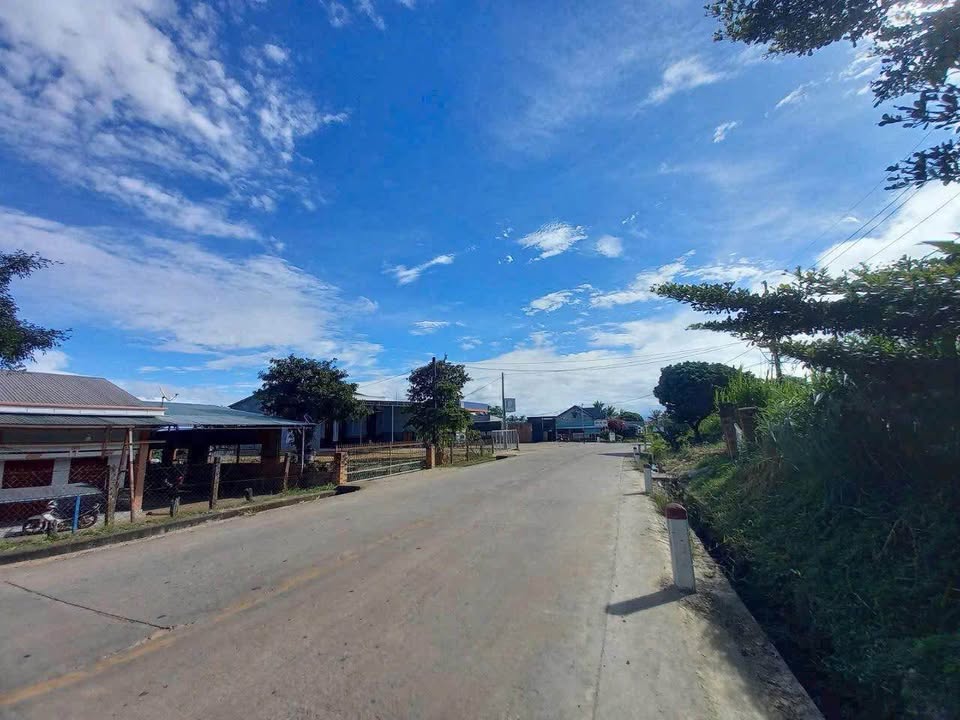 Đất nền Tỉnh lộ 671 Kon Tum 189m² - Mặt tiền kinh doanh đắc địa!