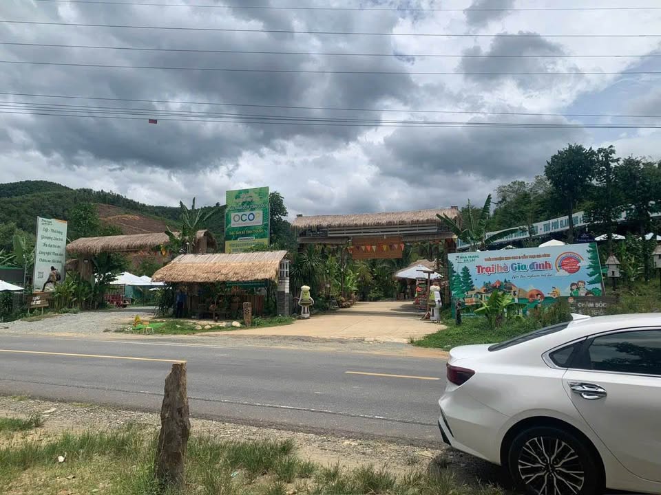 Đất nền Khánh Vĩnh 1316m² giá 570 triệu - Tiềm năng tăng giá cực cao!