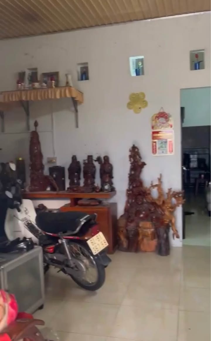 Đất nền Kon Tum 180m² giá từ 7 tỷ - Đất thổ cư 100%!